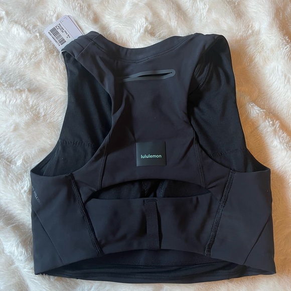 Lululemon Storage Hike Bra - Picture 2 of 3